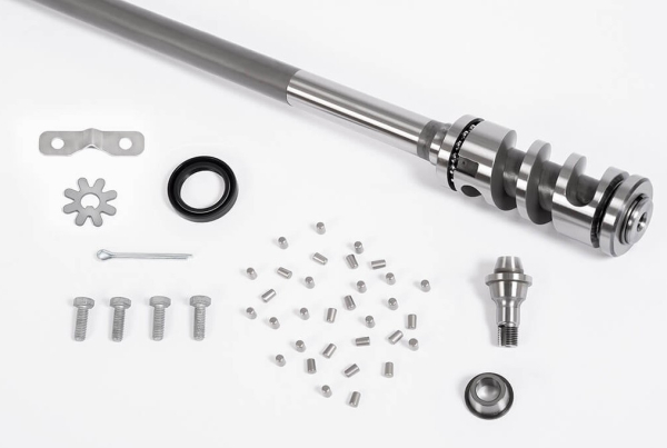 Steering box rebuild Kit Splitwindow Bus T1rasilien-T1